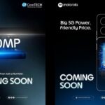 Motorola G37 5G Expected in Pakistan With 50MP Camera