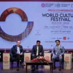 World Culture Festival Karachi Is Bringing 1,000 Artists