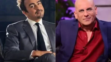 Shamoon Abbasi Challenges Shaan on TikTokers in Films