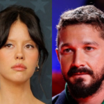 Shia LaBeouf Divorce: Mia Goth's Rep Denies Viral Post