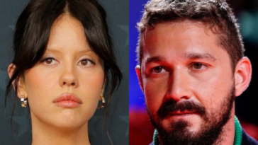 Shia LaBeouf Divorce: Mia Goth's Rep Denies Viral Post