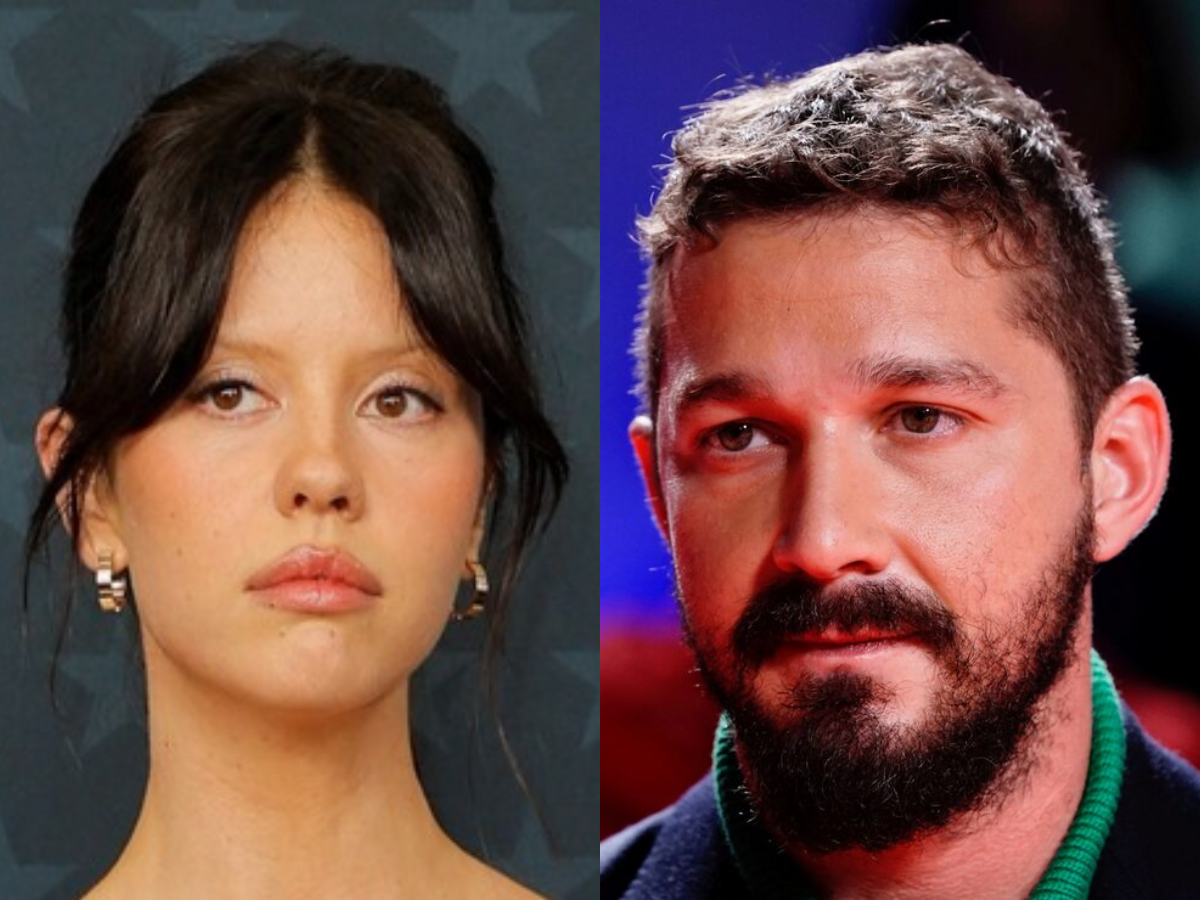 Shia LaBeouf Divorce: Mia Goth's Rep Denies Viral Post