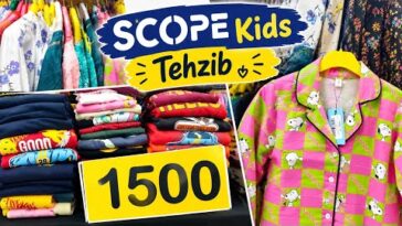 Amazing Discounts at Scope Kids Sale 2026