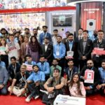 itel Energy Showcases Gen-2 Battery and C&I Plans