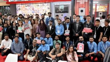 itel Energy Showcases Gen-2 Battery and C&I Plans