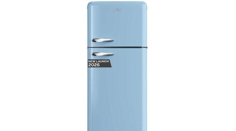 Amazon Sale Slashes 39% Off Double-Door Fridges