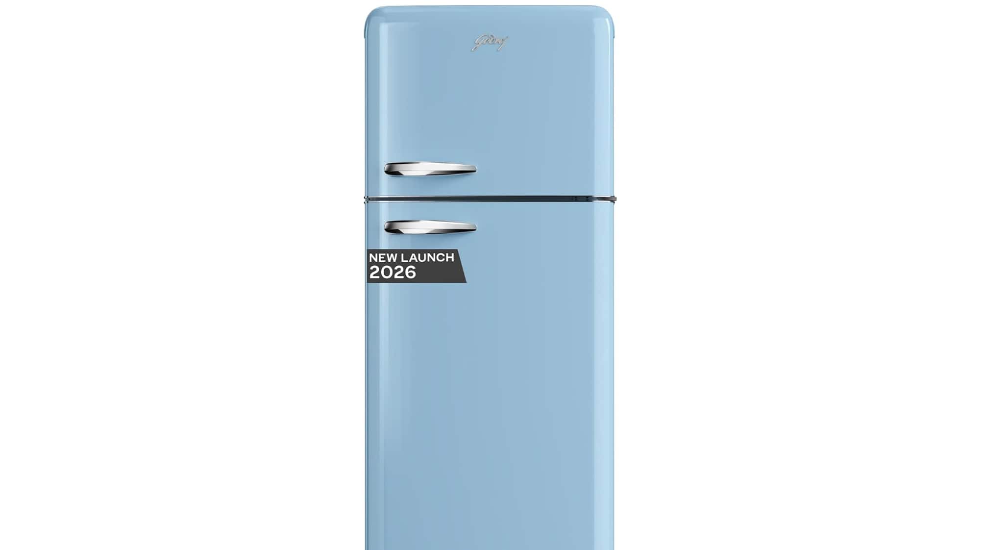 Amazon Sale Slashes 39% Off Double-Door Fridges