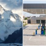 This Petrol Pump Northern Goings Viral Is Pure Magic