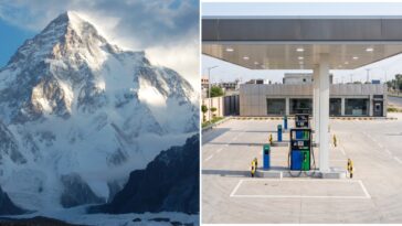 This Petrol Pump Northern Goings Viral Is Pure Magic