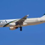 PIA Offers 30 Per Cent Off on Toronto Flights