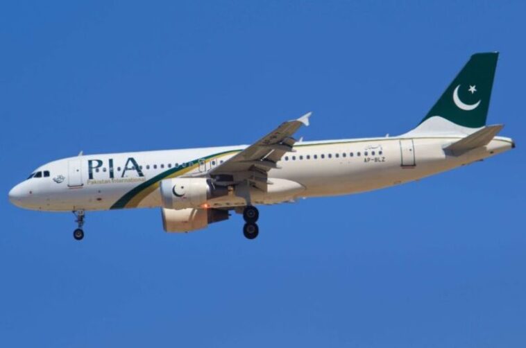 PIA Offers 30 Per Cent Off on Toronto Flights