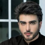Is Imran Abbas Really Quitting Showbiz?