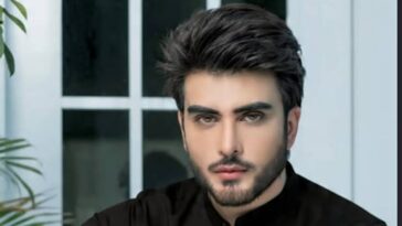 Is Imran Abbas Really Quitting Showbiz?