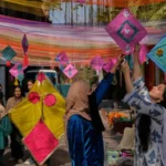 Basant Festival Pretoria: Pakistan's Cultural Celebration