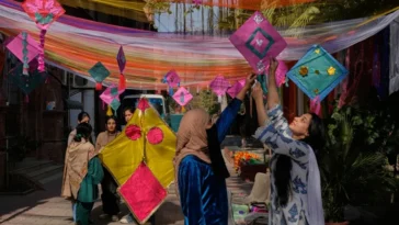 Basant Festival Pretoria: Pakistan's Cultural Celebration
