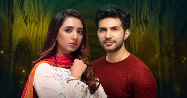 Consider Adeel Chaudhary? Komal Aziz Responds