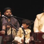 Karachi Opens Global Arts Festival With Qawwali Magic