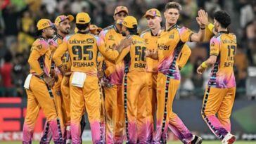 PCB Could Launch a Six-Overs-A-Side Franchise League