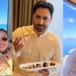 Ayeza Khan & Danish Taimoor Own Eid-ul-Adha in Style