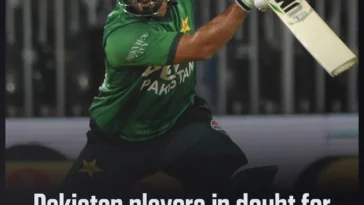 Pakistan Players in Doubt for Nepal Premier League