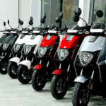 Airlink Launches Electric Bike Brand Air EV