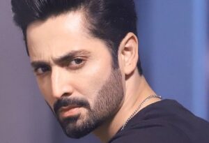 Danish Taimoor Biography: Actor, Producer and Host