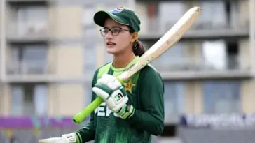 Pakistan Unveil Women's Emerging Nations Trophy Squad
