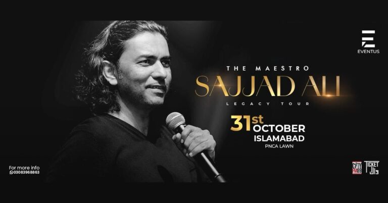 Legacy Wordpress Blog Layout Sajjad Ali Legacy Tour Islamabad 2026: Tickets, Venue, Timings - Neemopani